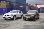 BMW X1 2010 года